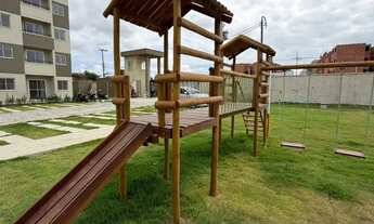 Imagem 2: OPORTUNIDADE ÚNICA: REPASSE DE APARTAMENTO NOVO NO OPEN SUN