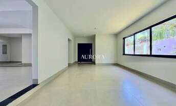 Imagem 4: Sobrado com 5 dormitórios à venda, 467 m² por R$ 2.250.000,00 - Mediterrâneo - Londrina/PR