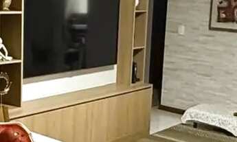 Imagem: Lindo 3 Quartos no Mariléa Planejados