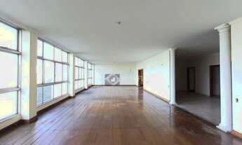 Imagem 2: Apartamento com 2 dormitórios à venda, 612 m² por R$ 3.520.000 - Morro dos Ingleses - São