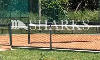 Imagem 4: Lote de esquina no Jardins França - Parte alta