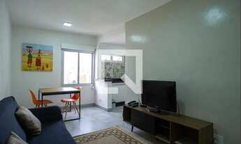 Imagem 2: Apartamento à Venda - Bela Vista, 1 Quarto, 35 m2