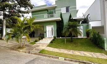 Imagem: Casa com 3 quartos à venda, 260 m² - Condomínio