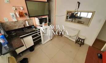Imagem: Apartamento / Residencial / Copacabana