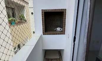 Imagem 5: Locação anual, semi mobiliado, várzea do ranchinho, residencial Camboriú Village