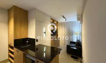 Imagem 5: Apartamento para alugar em Campinas, Cambuí, com 1 suíte, com 39 m², MM536
