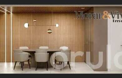 Imagem 6: Apartamento para Venda em Curitiba, Juvevê, 3 dormitórios, 3 suítes, 3 banheiros, 2 vagas