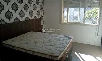 Imagem 3: Bairro Petrópolis!!! Av. Palmeira com a Iguassú. Excelente apto 3 quartos sendo 01 Suíte