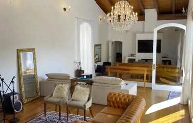 Imagem 4: CASA ASSOBRADADA - JARDIM GUEDALA - SP