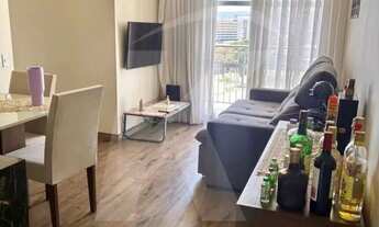 Imagem 6: Apartamento de 62 mts², 3 quartos (1 suíte), 1 vaga, na Vila Guilherme