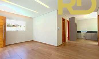 Imagem: Casa de Fundos, Nova, Primeira Locação