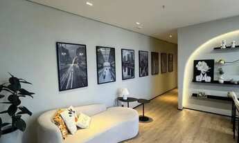 Imagem 3: Conjunto para alugar, 58 m² por R$ 5.950,00/mês - Vila São Francisco - São Paulo/SP