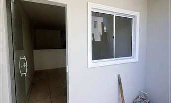 Imagem 2: Térrea para venda possui 35 metros quadrados com 1 quarto em Pacheco - São Gonçalo - RJ