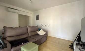 Imagem 5: Aluguel Apartamento 2 Dormitórios - 80 m² Brooklin