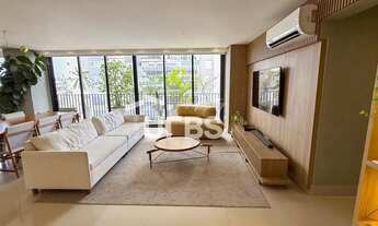 Imagem: Opus Araguaya Seu Apartamento de 157m²