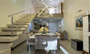 Imagem 3: Casa Sobrado - Quinta da Primavera