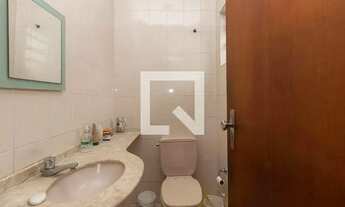 Imagem 6: Casa à Venda - Vila Gustavo, 3 Quartos, 219 m2