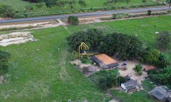 Imagem: Fazenda à Venda de 113 Hectares no Cáceres-MT