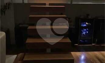 Imagem 5: Loft com 1 quartos para locação em Cerqueira César - SP