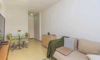 Imagem 7: Apartamento para venda em Santana com 1 quarto , 40m²