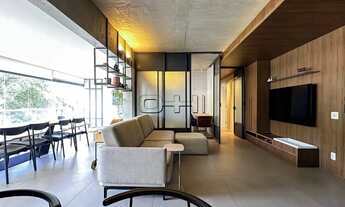 Imagem 2: Aluguel Apartamento 2 Dormitórios - 118 m² Pinheiros