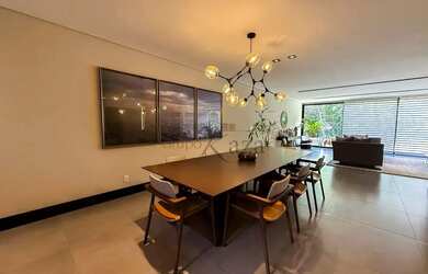 Imagem 6: Oportunidade - Casa em Condomínio - Condomínio Mirante do Vale - Jacareí - 4 Suítes - 386m