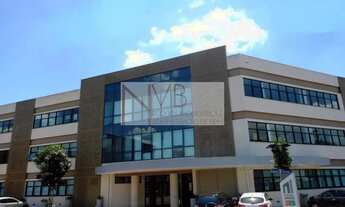 Imagem: Sala comercial com 53,19m², 3 ambientes