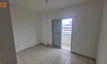 Imagem 7: Apartamento 2 Quartos em Vila Guilhermina - Praia Grande, SP