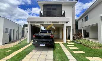 Imagem: CASA À VENDA EM CONDOMÍNIO EM BARÃO GERALDO