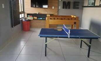 Imagem 5: Muito Mais Linda Casa com Pé-Direito alto Top com 2/4 com suíte. Próximo Av. Ayrton Sena