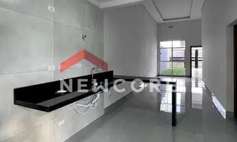 Imagem 4: Casa em Rua Pioneiro Jones Sales Pontes - Jardim Munique - Maringá/PR