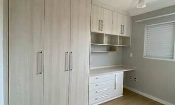 Imagem: APARTAMENTO PARA LOCAÇÃO MOBILIADO COM