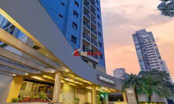 Imagem 6: Flat com ótimo preço no bairro Moema. Confira!