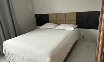 Imagem 5: ALUGO APARTAMENTO MOBILIADO COM 03 QUARTOS - TORRES TRIVENTO - BEM LOCALIZADO