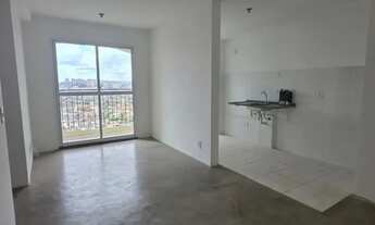 Imagem 4: Apartamento para alugar com 60m², 2 quartos e 1 vaga