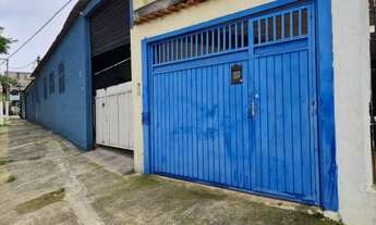 Imagem 3: CASA À VENDA | 980 M² | 5 DORMITÓRIOS + SALÃO