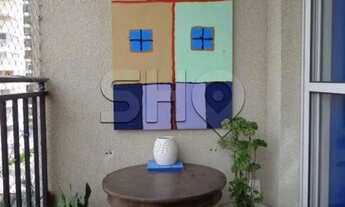 Imagem 4: APARTAMENTO - POMPÉIA - 1 DORM - 1 VAGA