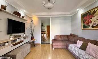 Imagem 6: Sobrado com 3 dormitórios à venda, 238 m² por R$ 1.100.000,00 - Vila Floresta - Santo Andr