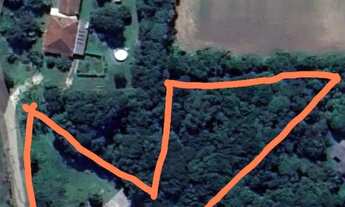 Imagem 4: Chácara medindo 5 mil metros no Marmeleiro Alm Tamandaré