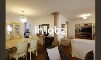 Imagem 4: Apartamento à venda na Rua Doutor Francisco Degni, 51 - Panamby - São Paulo - SP - CEP: 05