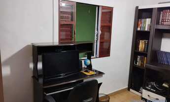 Imagem 4: CASA TÉRREA - JARDIM SANTO ANTÔNIO - SP