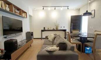 Imagem: Casa Plana Solta com Móveis Projetados