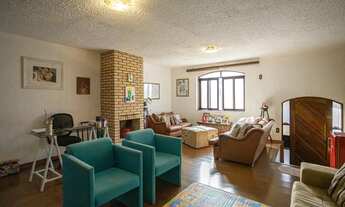 Imagem 4: Casa em Avenida Inocêncio Seráfico - Centro - Carapicuíba/SP