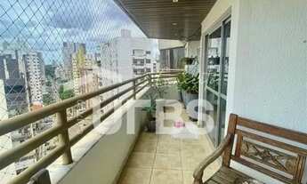 Imagem 6: Apartamento 4 quartos Setor Oeste