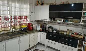 Imagem 5: Casa ampla no JARDIM MARAMBÁ - OPORTUNIDADE!