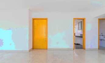 Imagem 4: Apartamento para aluguel, 4 quartos, 1 suíte, 3 vagas, Santa Efigênia - Belo Horizonte/MG