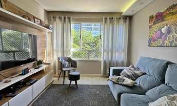 Imagem 6: BENTOALVES aluga apartamento, mobiliado, 110 m2,3 quartos, suite, no Madureira - Caxias d