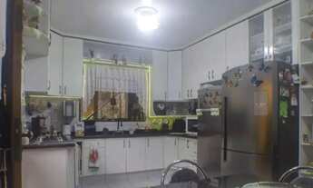 Imagem 3: Casa em Rua José Francisco Lopes - Vila Nhocune - São Paulo/SP