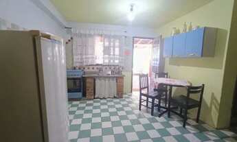 Imagem: Aluguel praia de Itajubá Barra Velha Santa