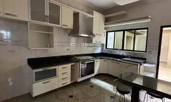 Imagem 7: Sobrado com 5 quartos à venda, 343m² - Vila Helena